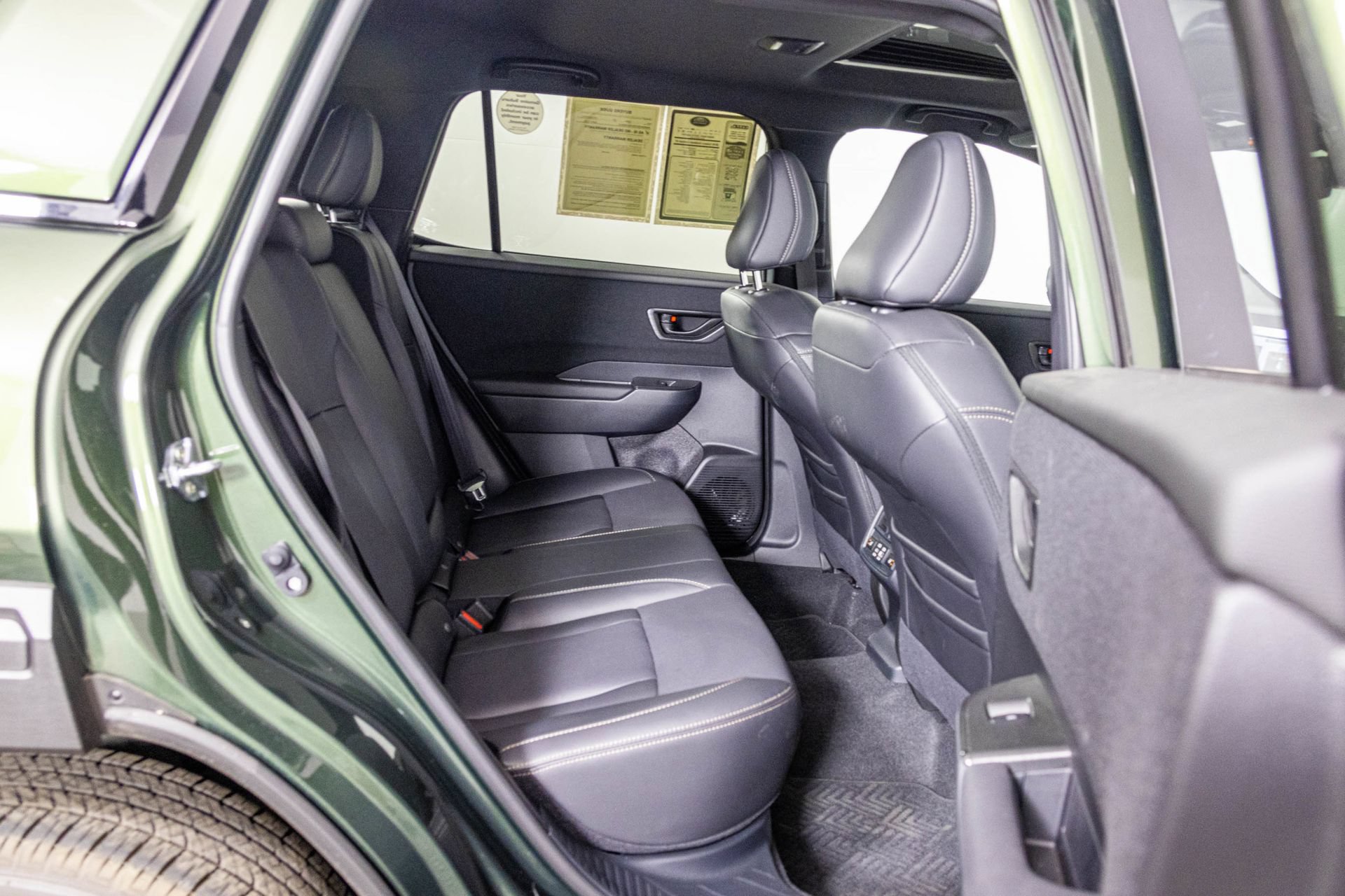 Used 2026 Subaru Outback Limited XT AWD/4WD image 47