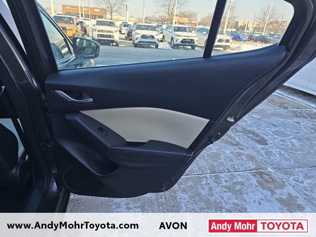 Used 2014 MAZDA MAZDA3 s Grand Touring image 33