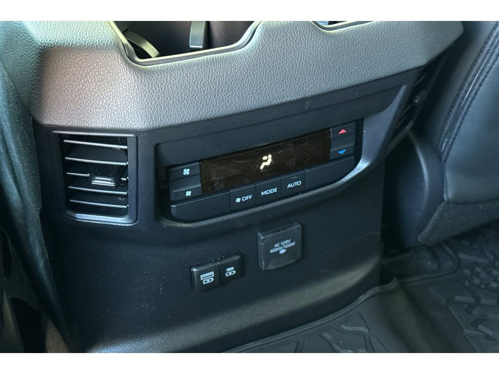 New 2026 Toyota Sequoia TRD Pro image 14