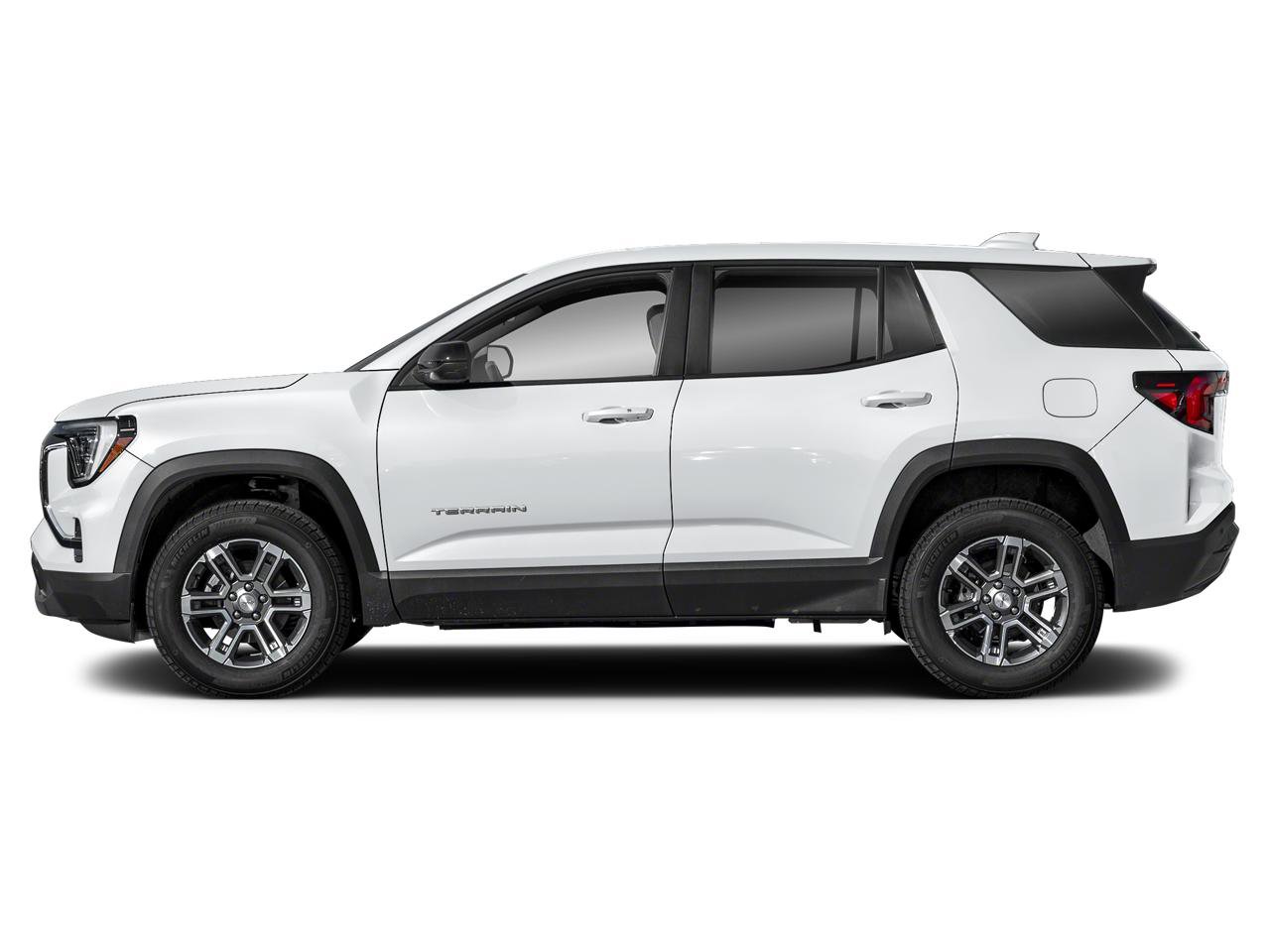 New 2026 GMC Terrain Elevation image 51