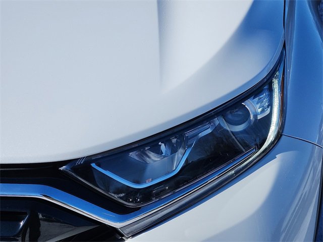 Certified 2022 Honda CR-V EX image 9