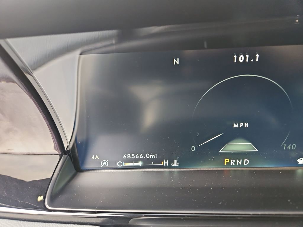 Used 2019 Lincoln Navigator Reserve w/ Cargo Package AWD/4WD image 16