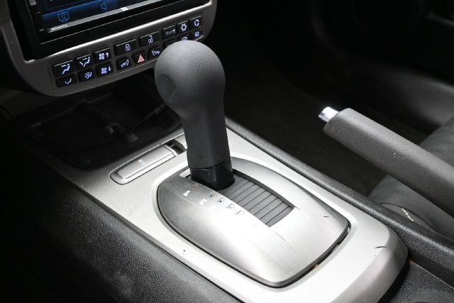 Used 2013 Chevrolet Camaro LS RWD image 22