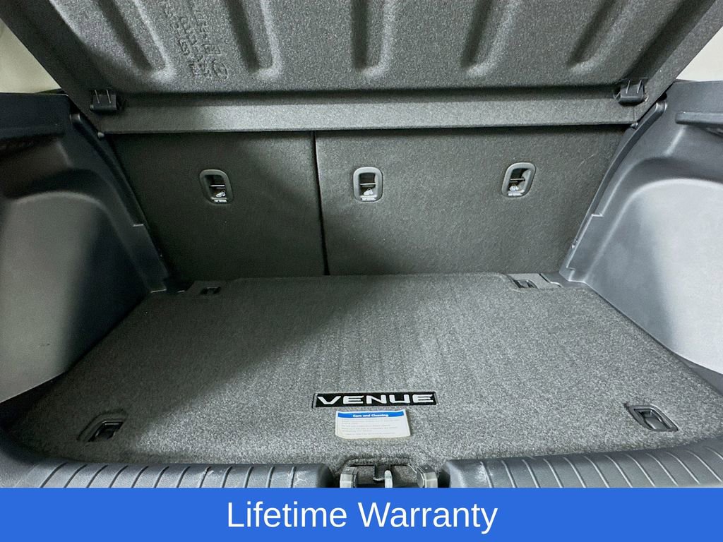 New 2026 Hyundai Venue SEL image 27