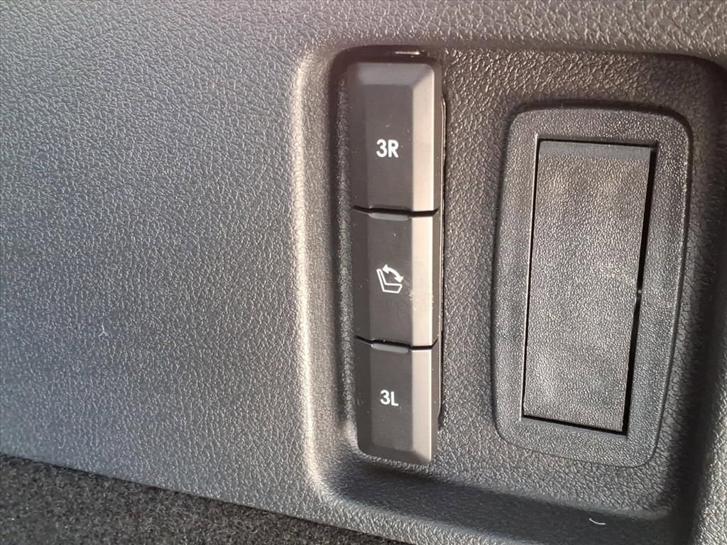 Used 2026 Lincoln Aviator Reserve w/ Luxury Package image 13