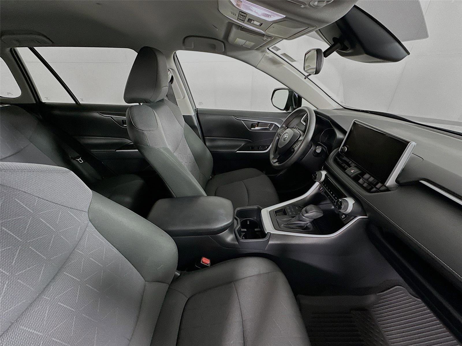 Certified 2025 Toyota RAV4 XLE AWD/4WD image 26