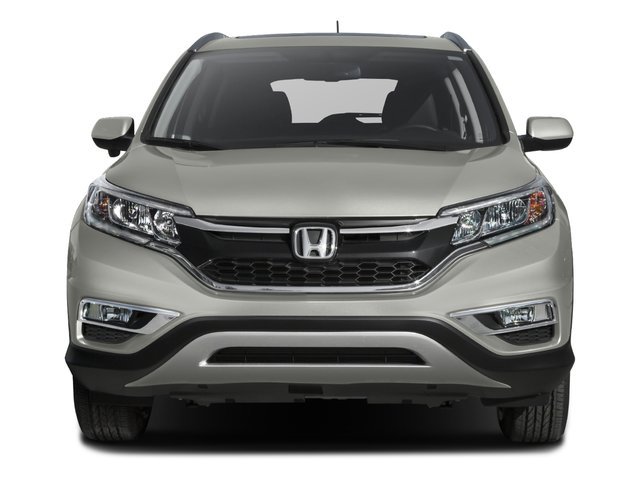 Used 2016 Honda CR-V EX-L image 4