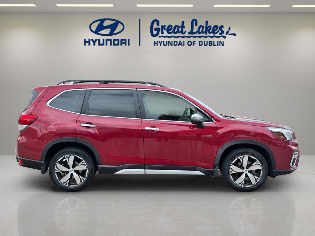 Used 2019 Subaru Forester Touring image 6