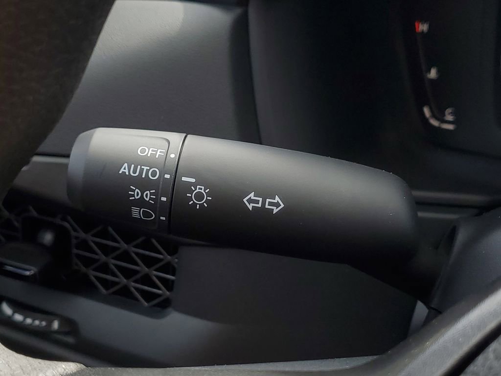 New 2026 Honda Accord LX image 13