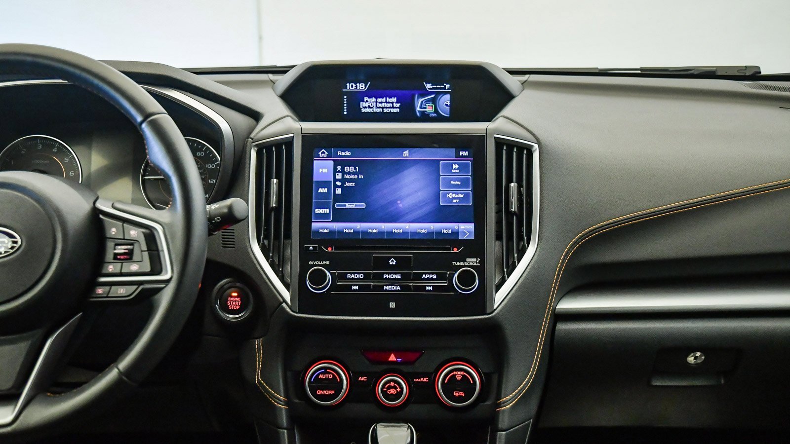 Used 2021 Subaru Crosstrek 2.5i Limited w/ Popular Package #3 image 14