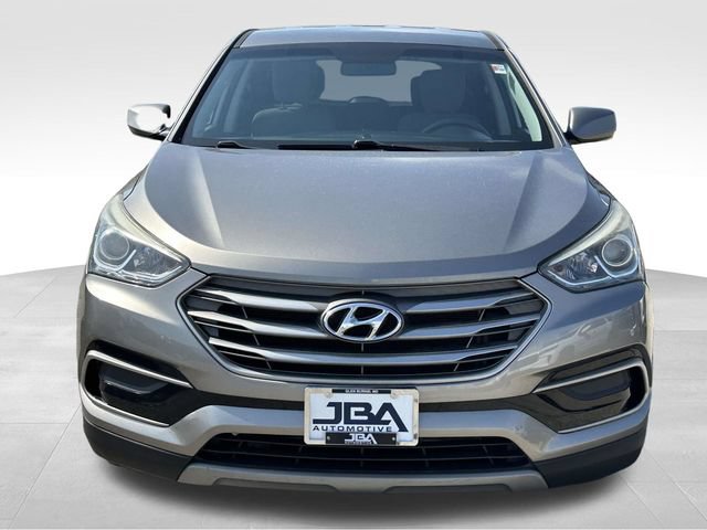 Used 2017 Hyundai Santa Fe Sport AWD/4WD image 23