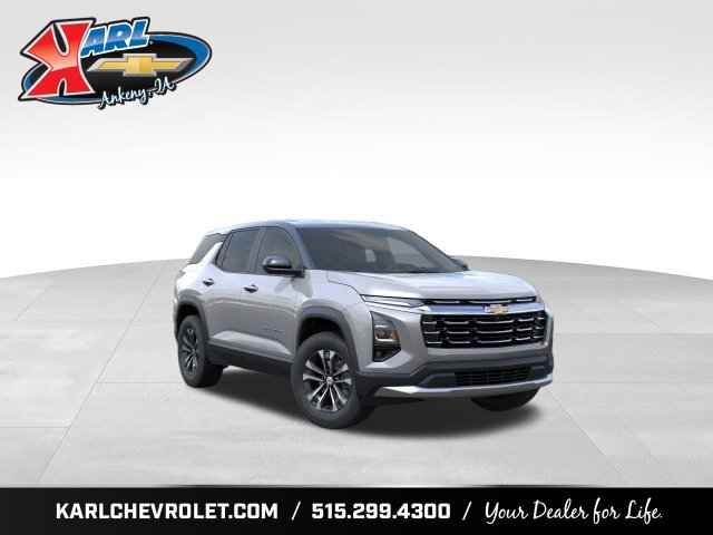 New 2027 Chevrolet Equinox LT w/ Convenience Package II