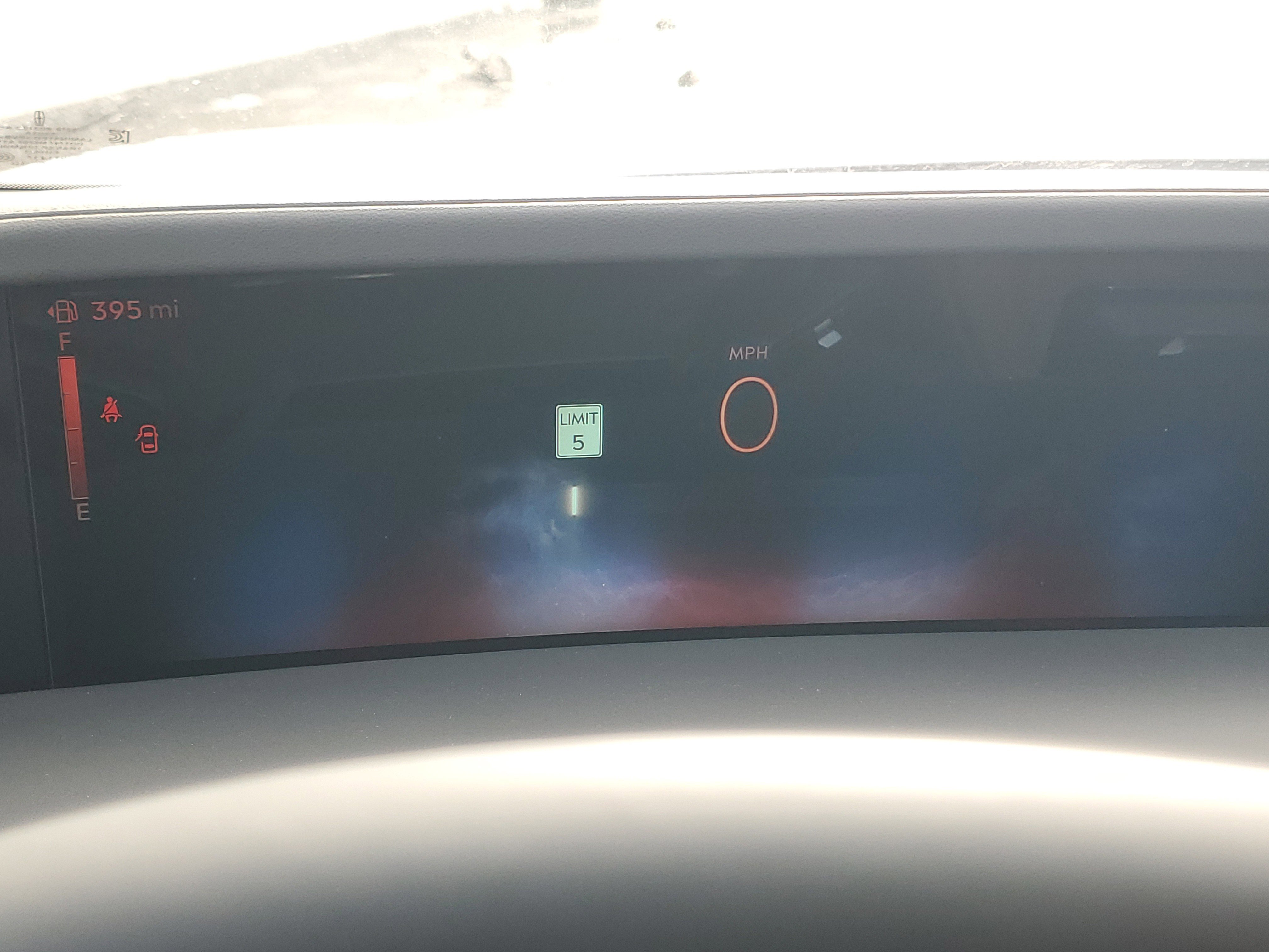 New 2026 Lincoln Nautilus Reserve w/ Jet Appearance Package image 19