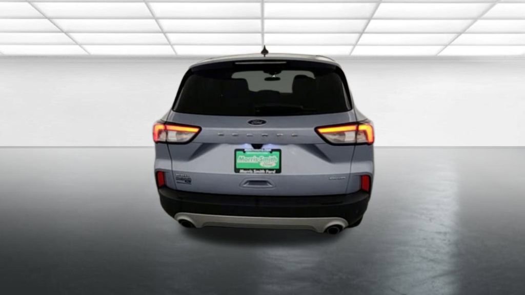 Used 2022 Ford Escape SEL image 7