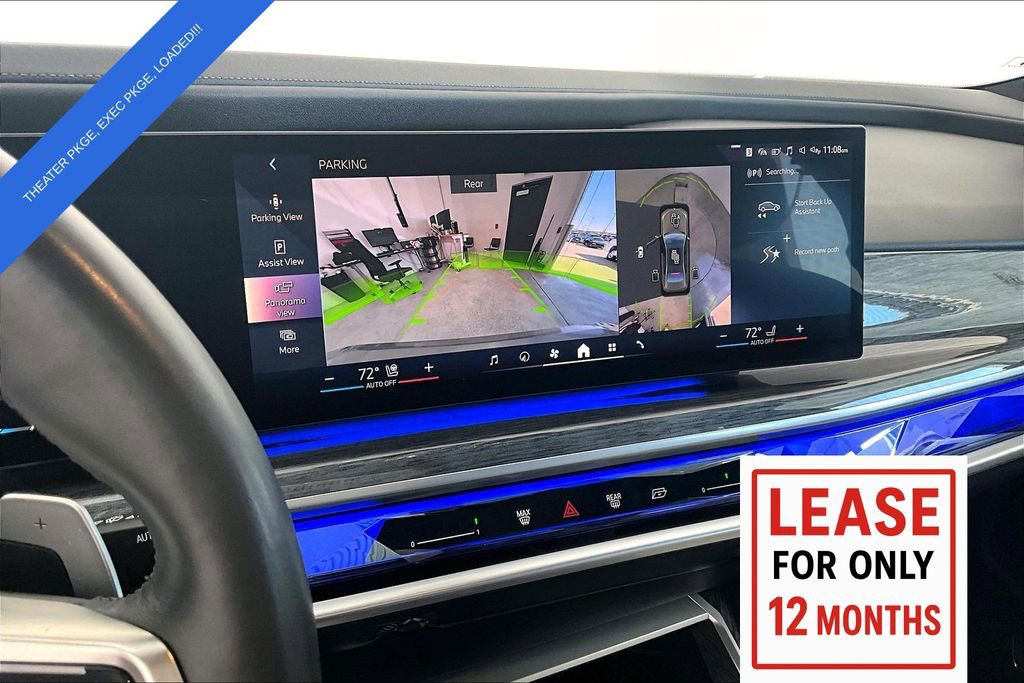 Used 2023 BMW 740i image 31