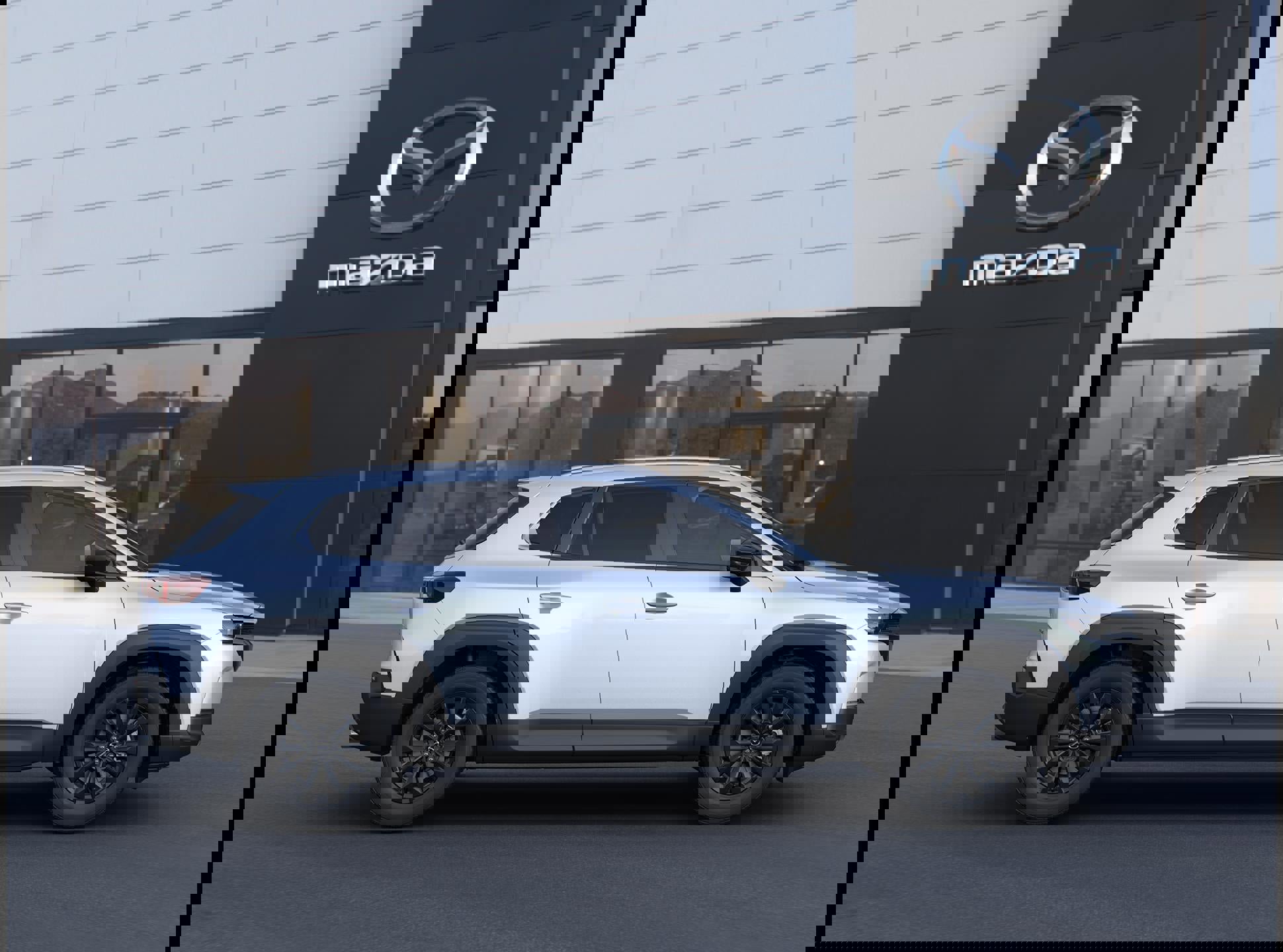 New 2026 MAZDA CX-50 AWD 2.5 S w/ Cargo Package image 5