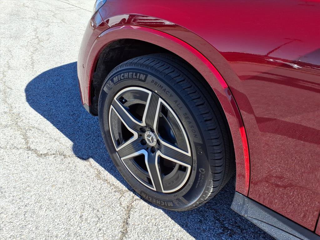 Used 2026 Mercedes-Benz GLC 300 4MATIC image 9