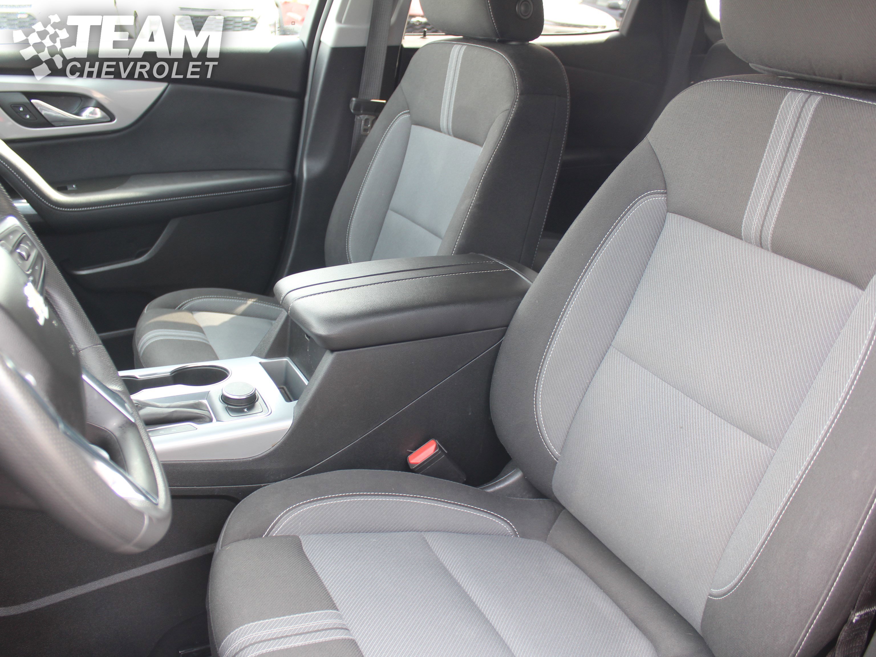 Used 2023 Chevrolet Blazer LT w/ Driver Confidence Package FWD image 12