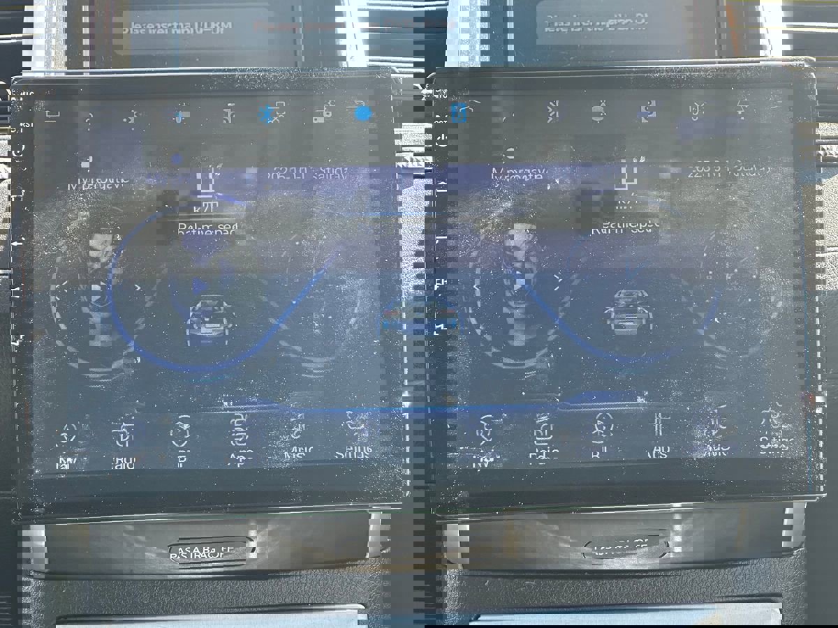 Used 2008 Nissan Maxima 3.5 SE w/ Sensory Pkg image 21