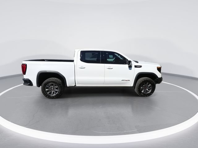 Used 2025 GMC Sierra 1500 AT4X AWD/4WD image 9