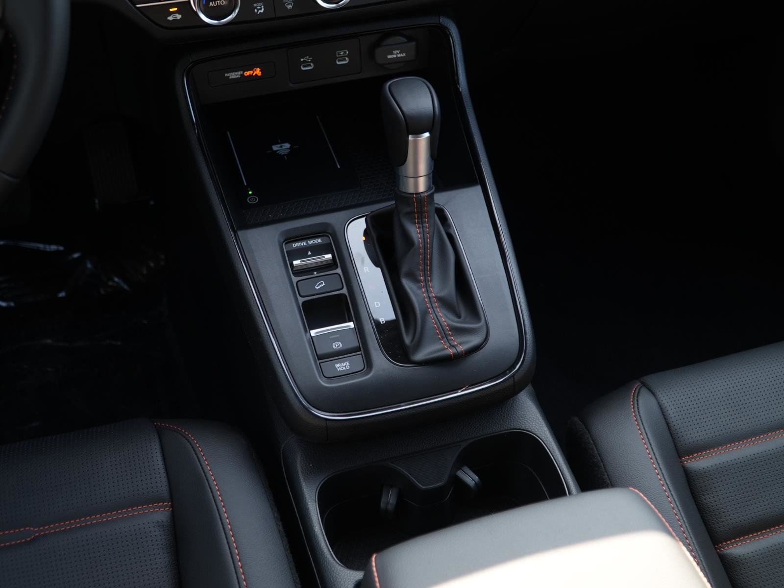 New 2026 Honda CR-V Sport-L image 27