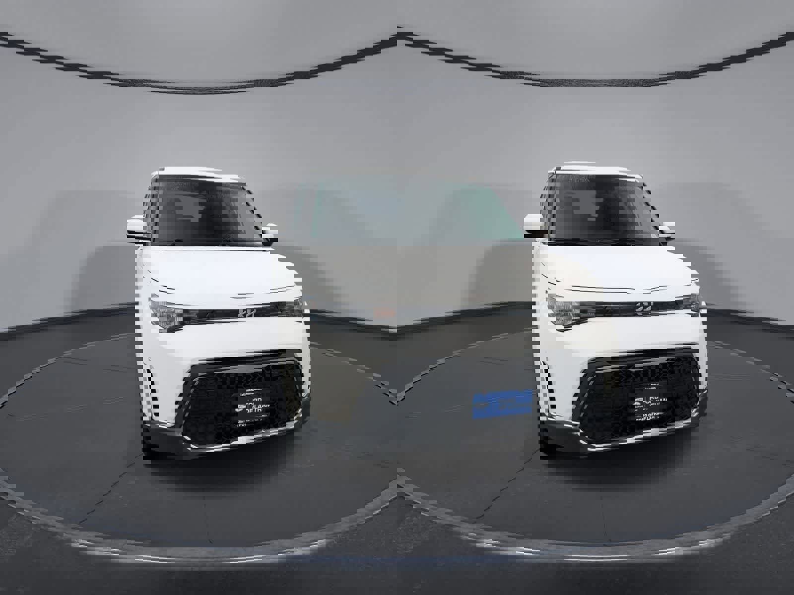 Used 2023 Kia Soul LX w/ LX Technology Package image 3