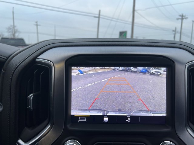 Used 2019 GMC Sierra 1500 SLT w/ SLT Premium Plus Package image 23