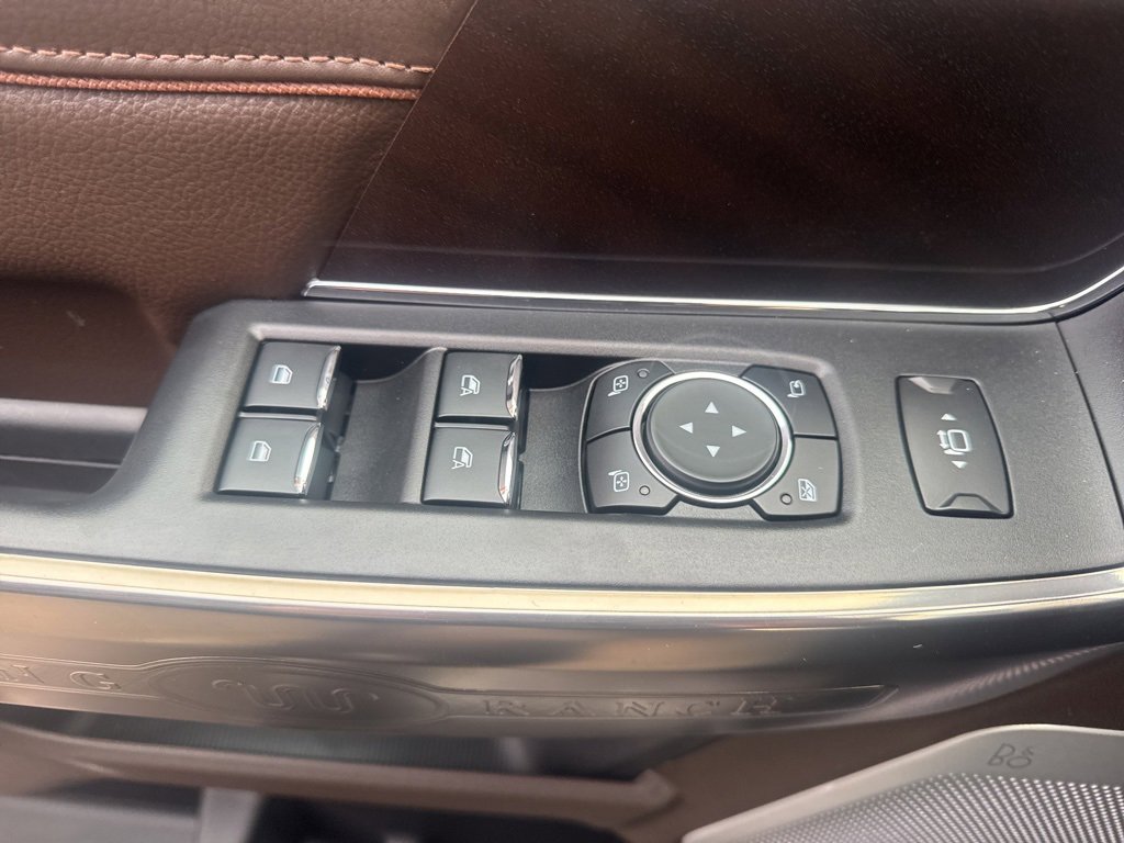 New 2026 Ford F250 King Ranch w/ Tremor Off-Road Package image 44