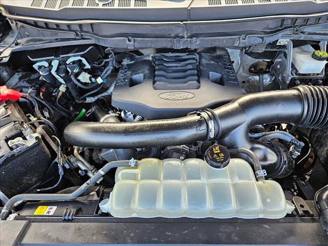 Used 2022 Ford F150 Tremor w/ Equipment Group 402A High image 24