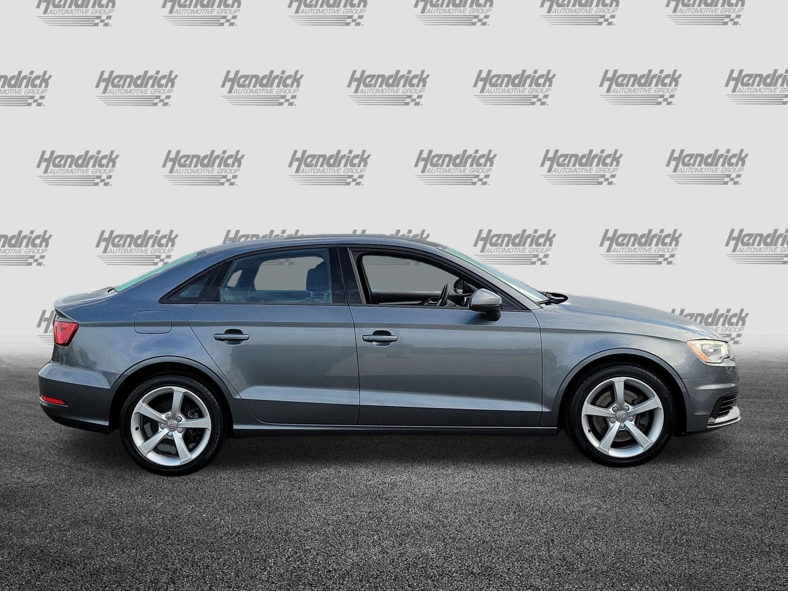 Used 2016 Audi A3 1.8T Premium FWD image 8