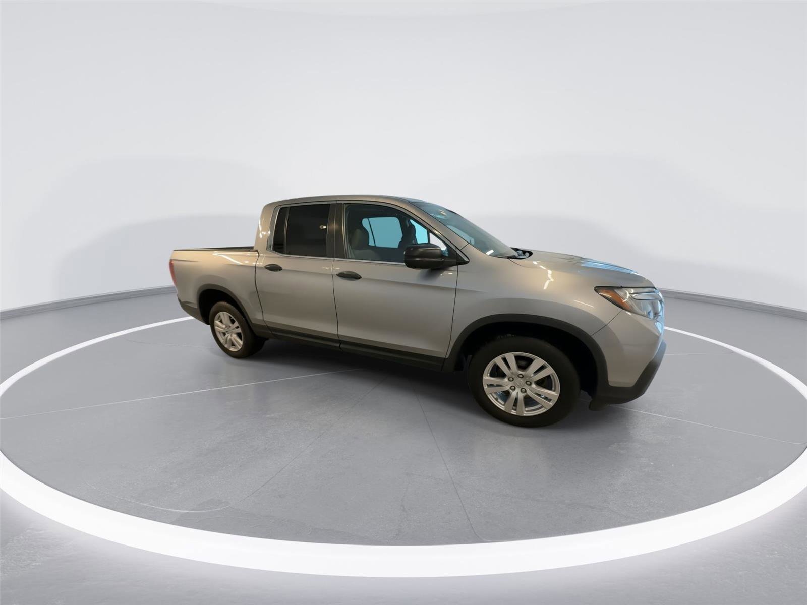 Used 2017 Honda Ridgeline RT image 8