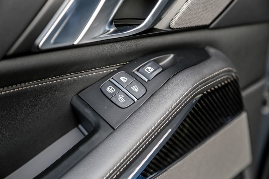 New 2026 BMW X7 M60i image 22