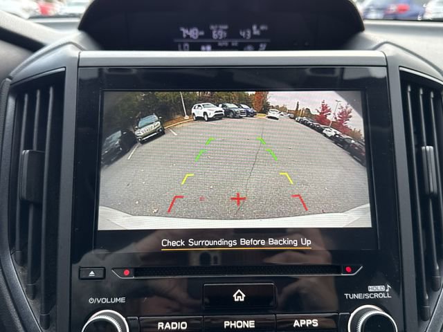 Used 2023 Subaru Crosstrek 2.5i Sport image 28