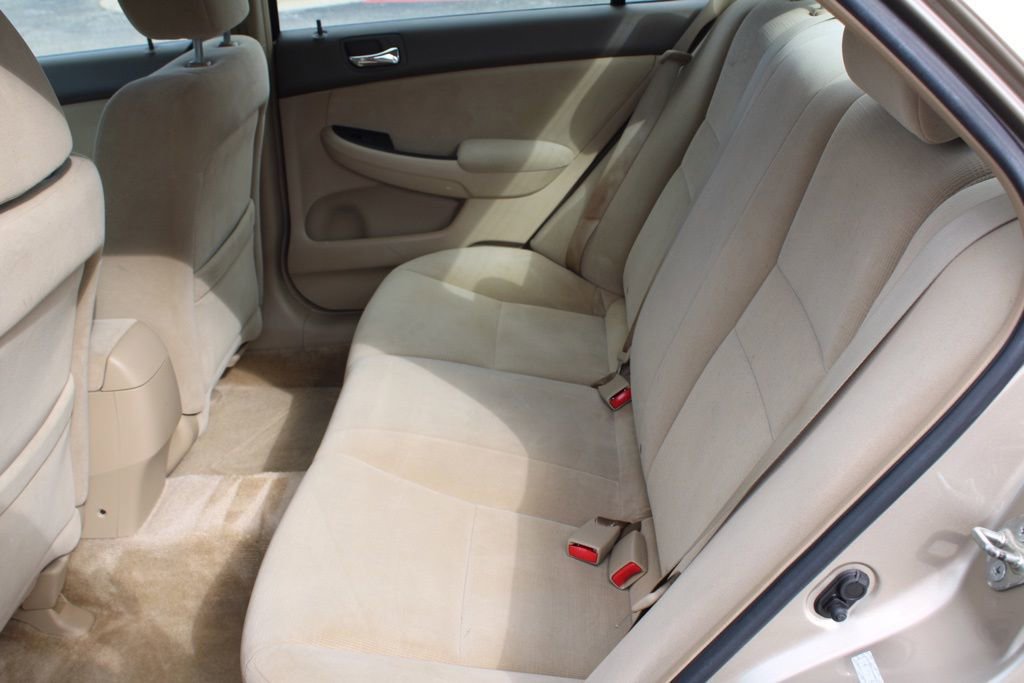 Used 2007 Honda Accord VP image 23