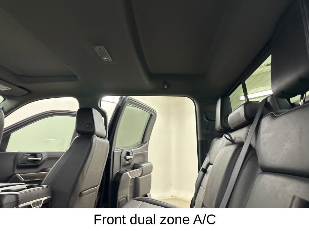 Used 2021 Chevrolet Silverado 1500 LTZ w/ Safety Package II image 31