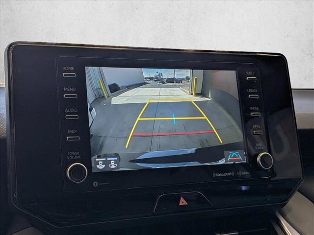 Used 2021 Toyota Venza LE w/ Carpet Mat Package (TMS) AWD/4WD image 10