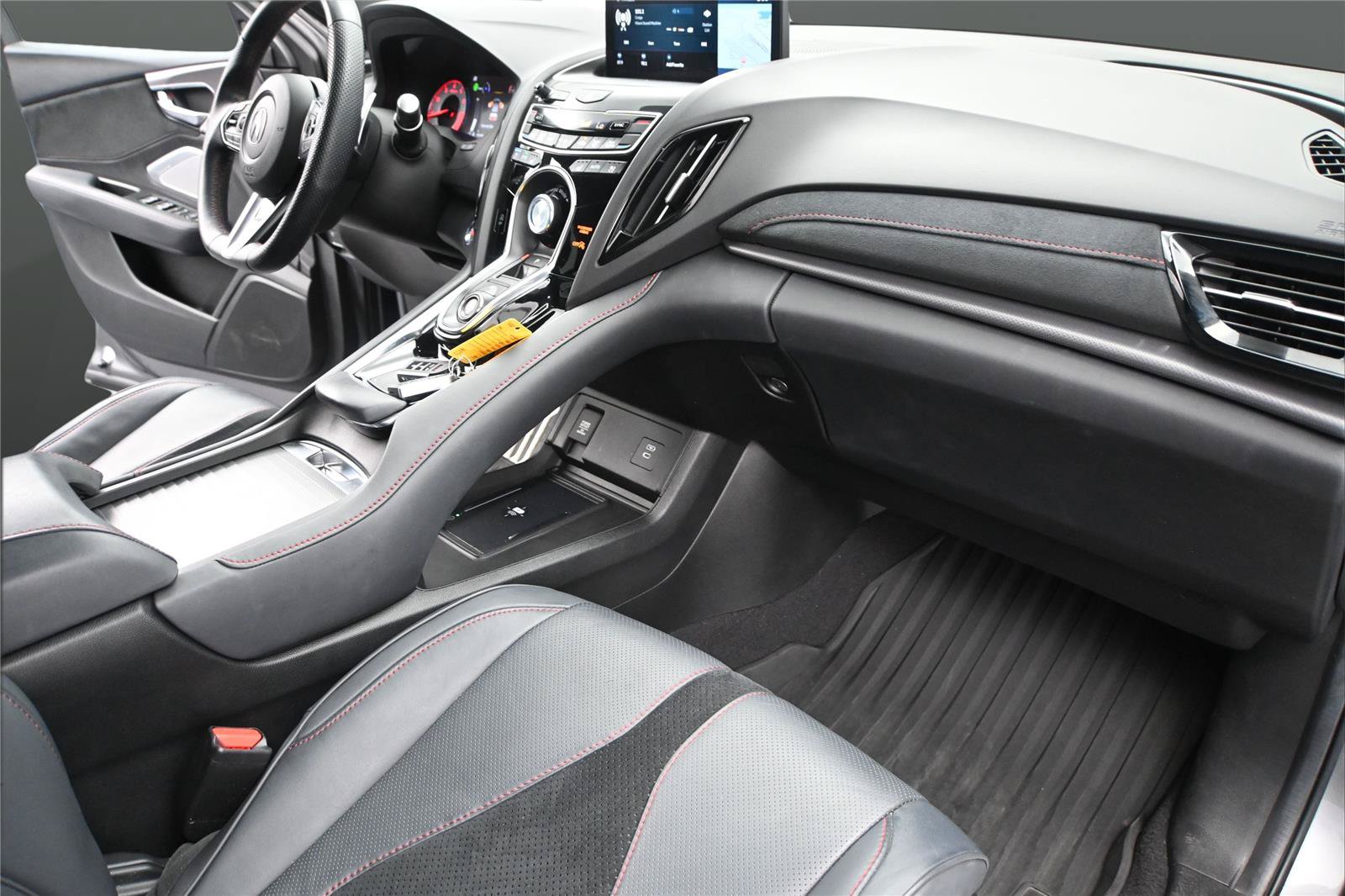 Certified 2023 Acura RDX A-Spec AWD/4WD image 17