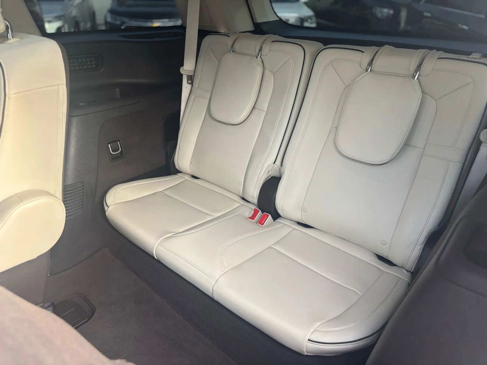 Used 2020 Lincoln Aviator Black Label image 17