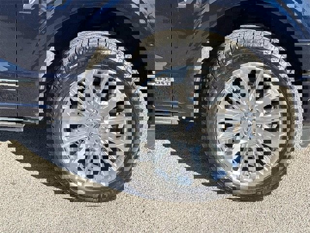 Certified 2023 Ford F150 Limited image 9