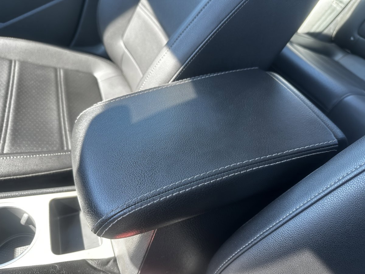 Used 2021 Volkswagen Passat 2.0T SE image 26