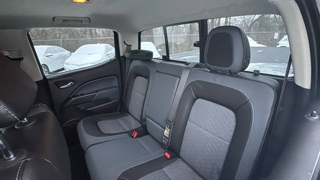 Used 2016 Chevrolet Colorado Z71 image 30