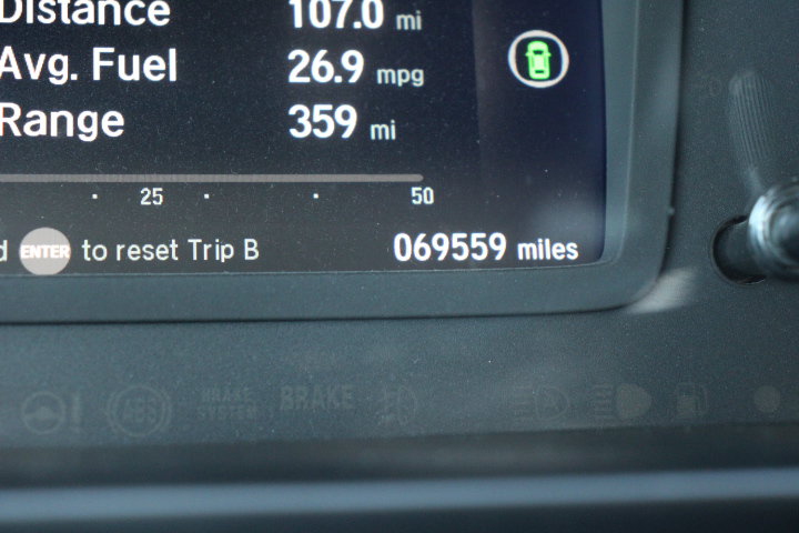 Used 2021 Honda Odyssey Elite image 33