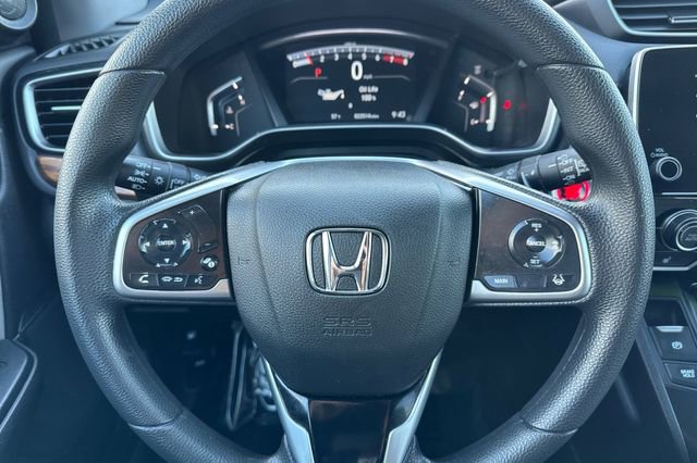 Used 2022 Honda CR-V EX image 26
