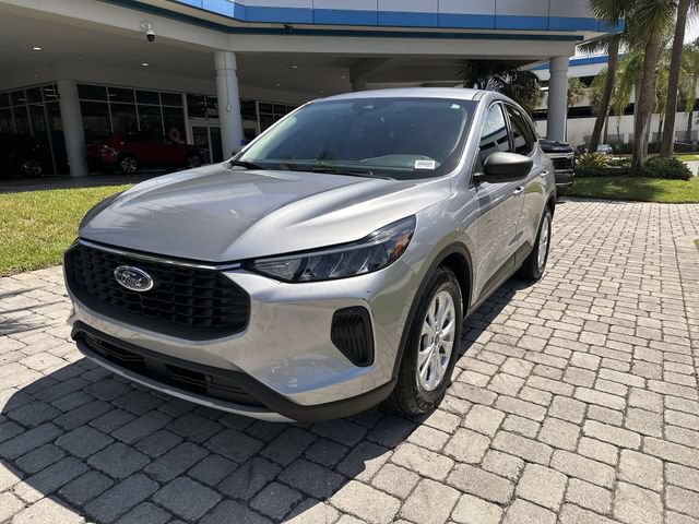 Used 2023 Ford Escape Active FWD image 20