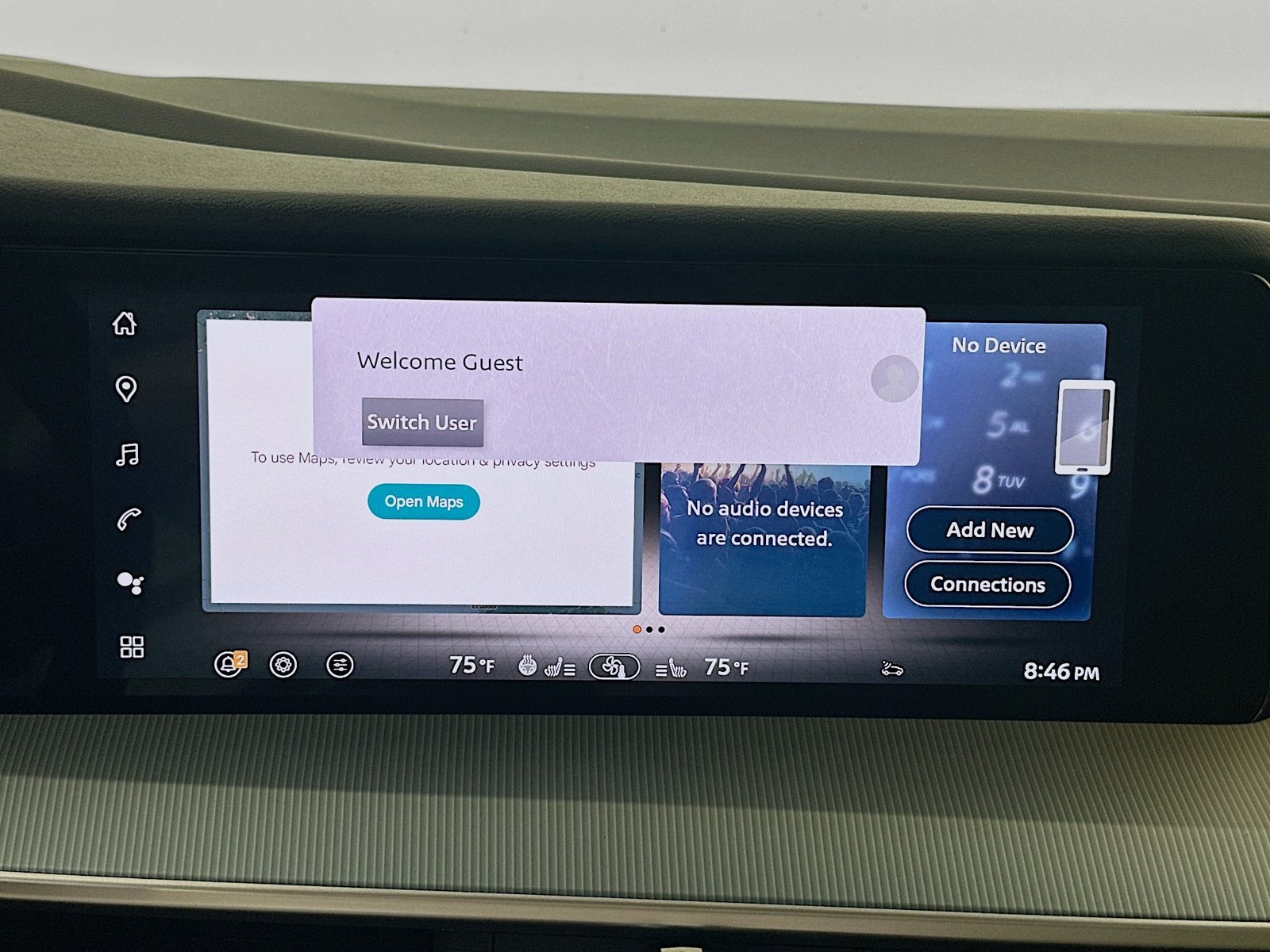 New 2026 Nissan Murano SL AWD/4WD image 14