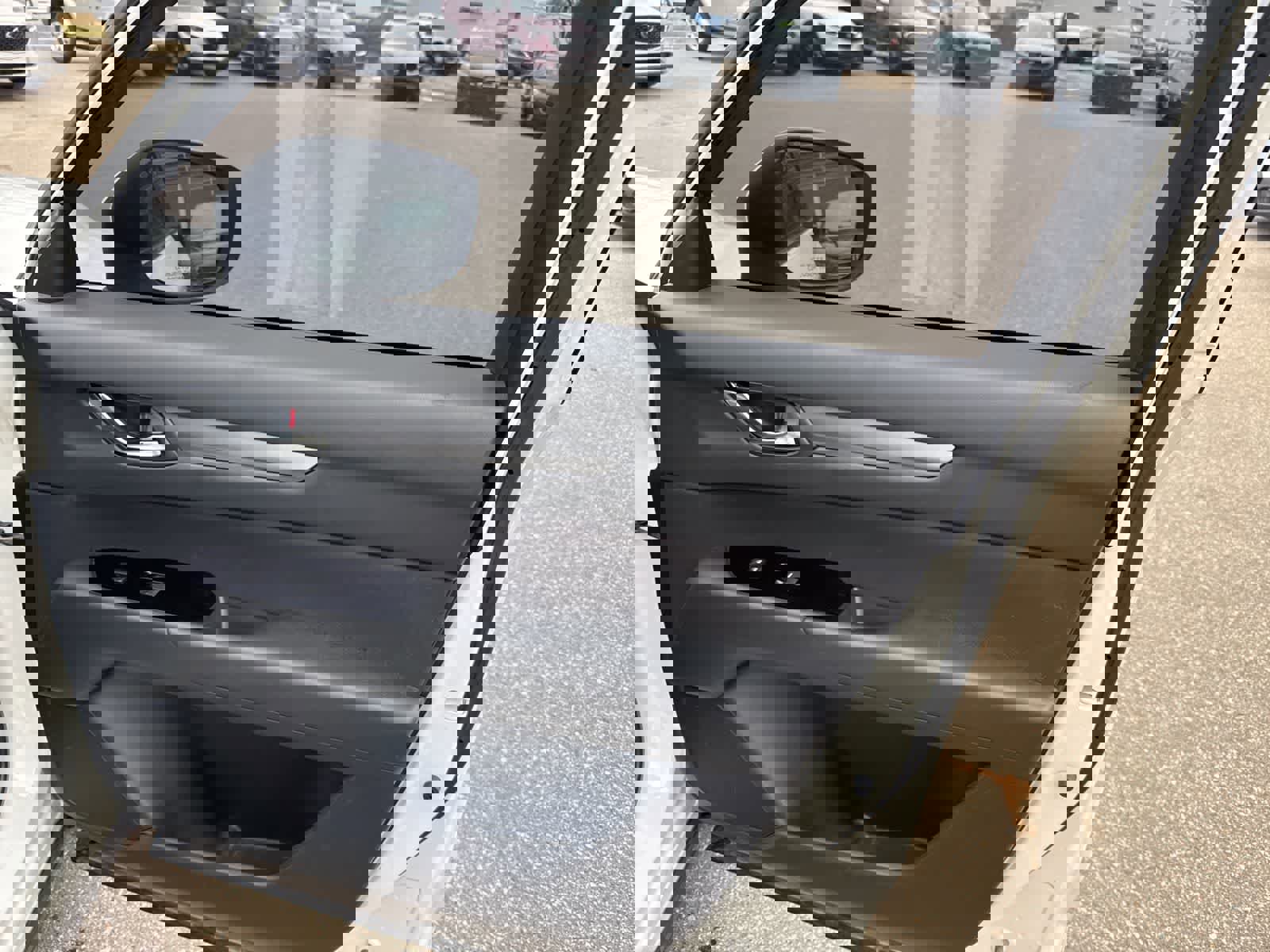 Used 2020 MAZDA CX-5 Sport image 26