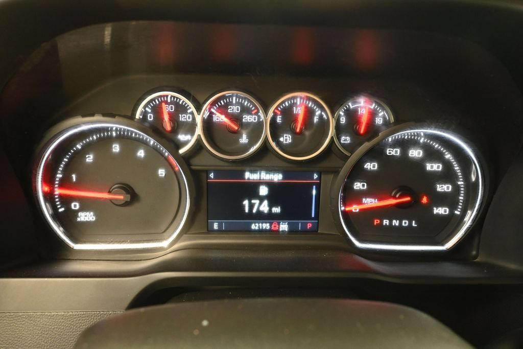Used 2023 Chevrolet Silverado 2500 LT AWD/4WD image 34