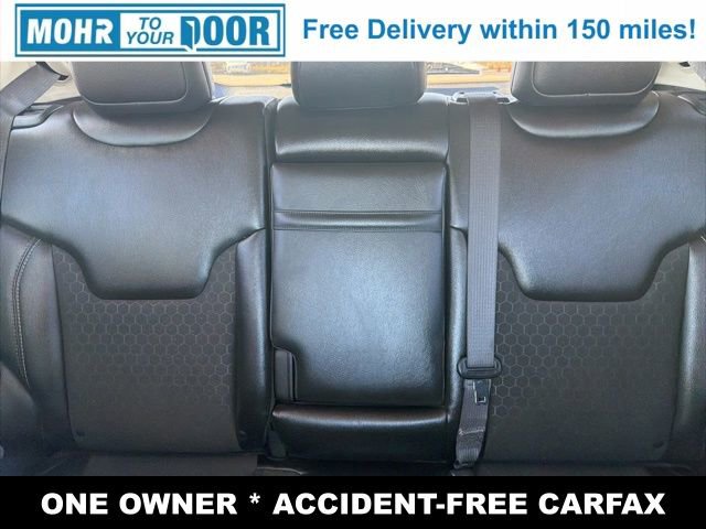 Used 2019 Jeep Compass Latitude w/ Popular Equipment Group image 29