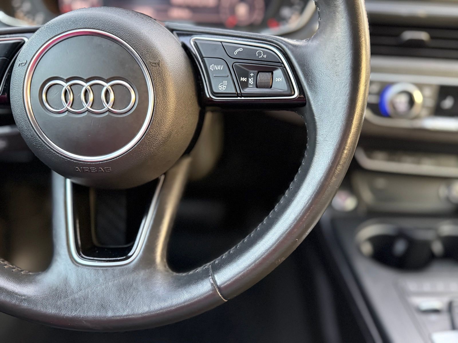 Used 2018 Audi A5 2.0T Premium Plus w/ Premium Plus image 26