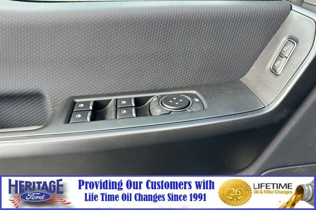 New 2025 Ford F150 STX image 11